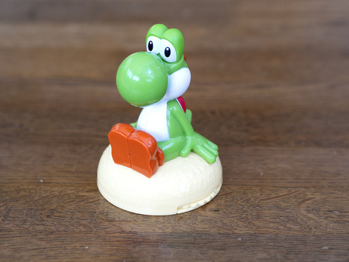 テストで見てみたい